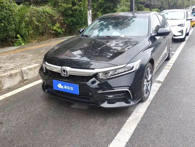 Honda Inspire 2021
