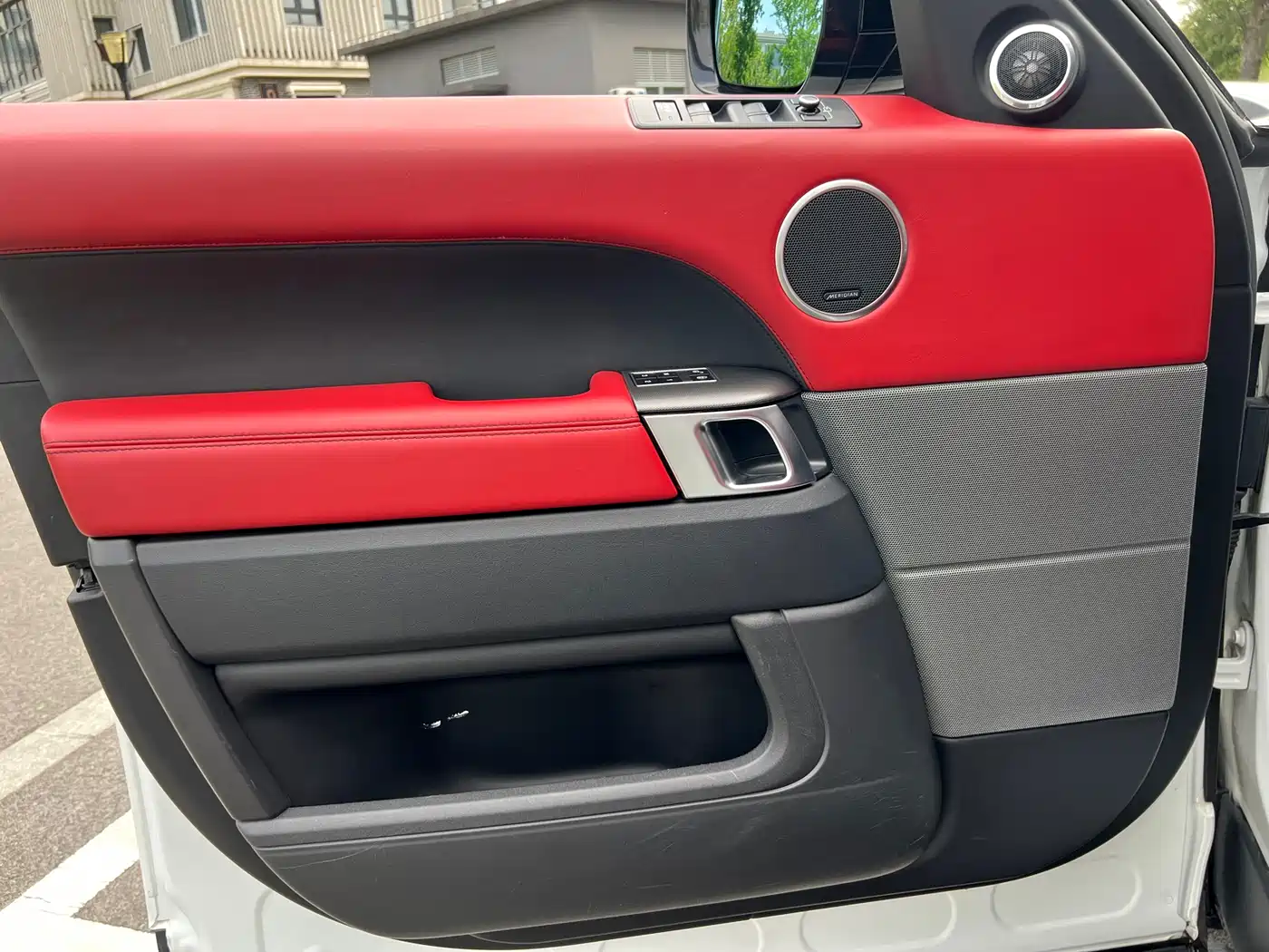 Land Rover Range Rover Sport 2014 3.0 SC V6 HSE DYNAMIC фото 20