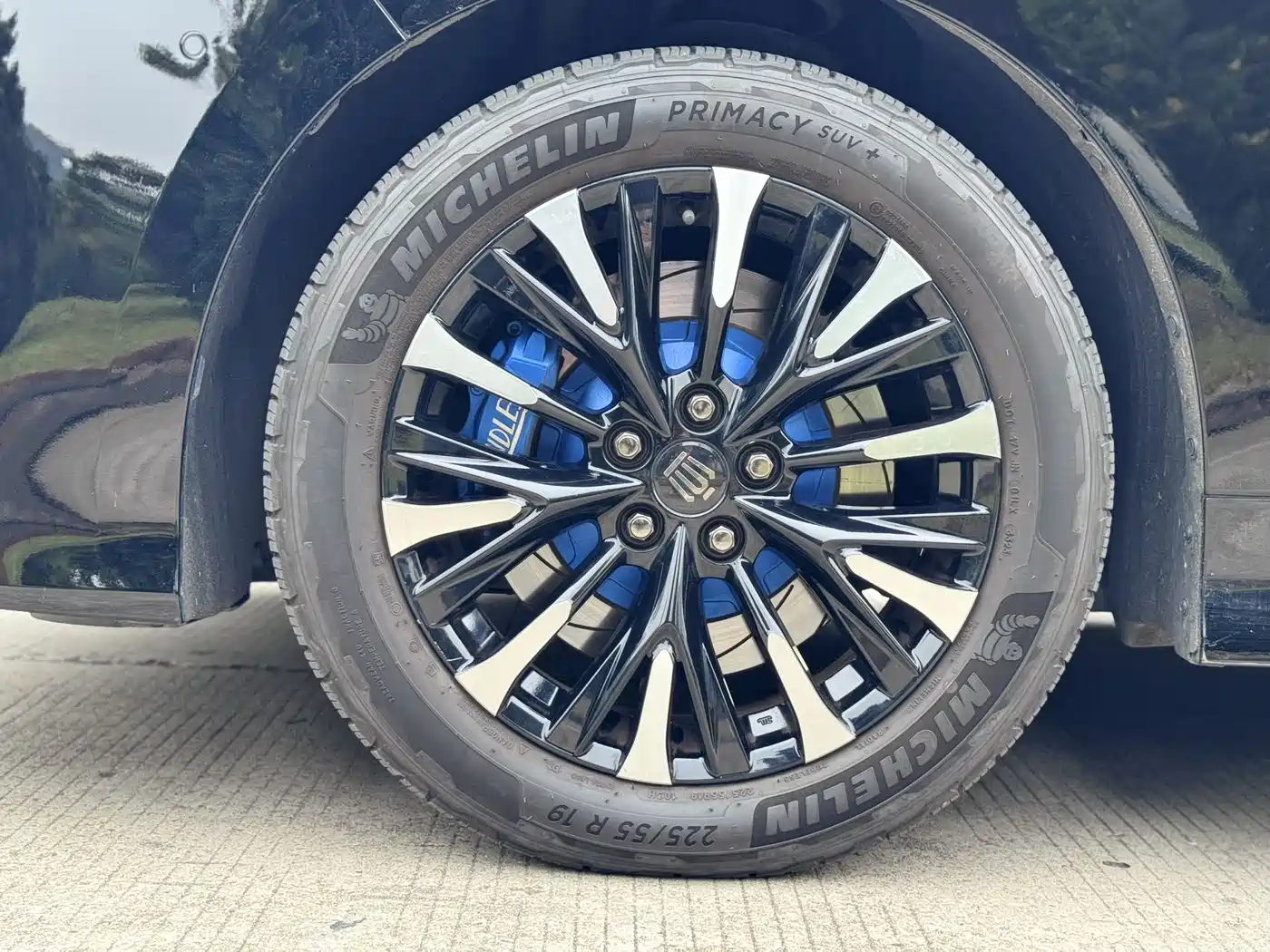 Toyota Vellfire 2024 Crown Hybrid 2.5L Executive Premium Edition фото 15