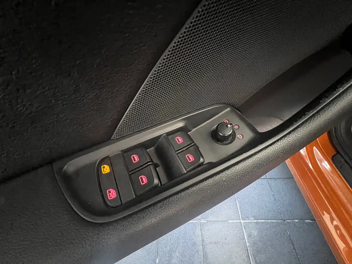 Audi A3 2014 Limousine 35 TFSI Auto Comfort фото 23