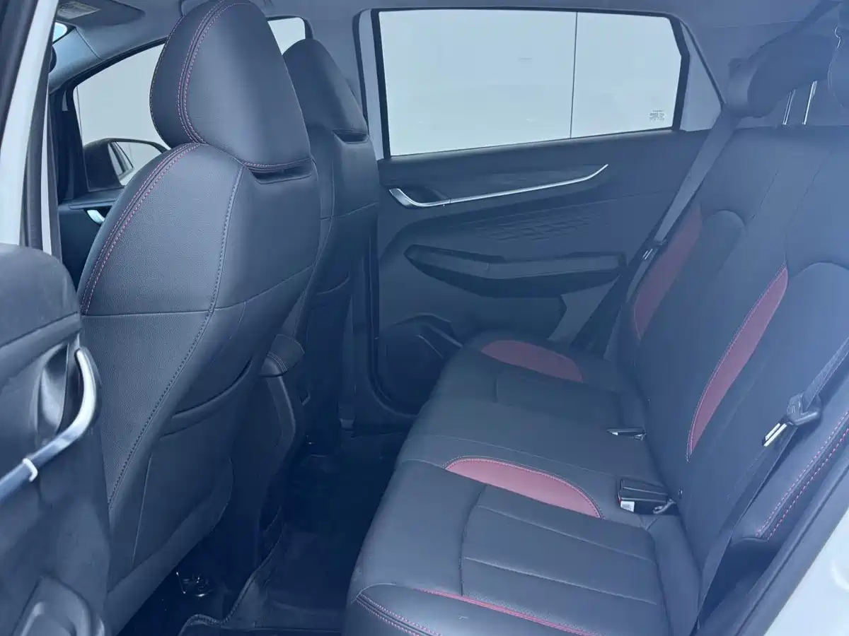 Geely Vision X3 2022 2021 PRO 1.5L CVT Premium