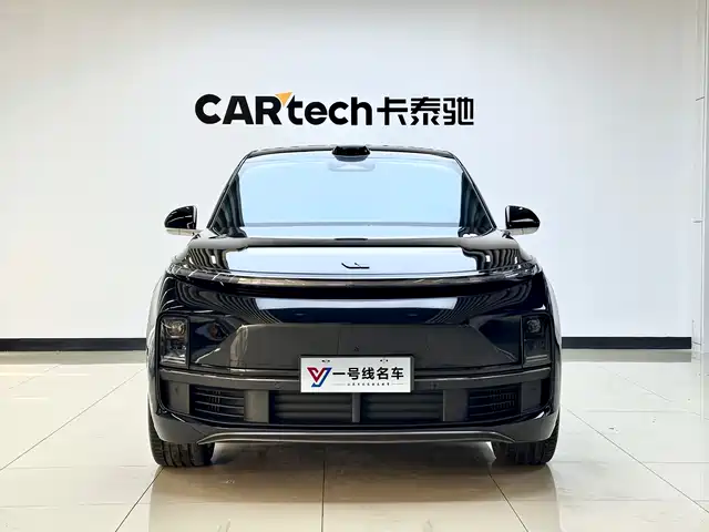 Li Auto Li L8 2024 Max