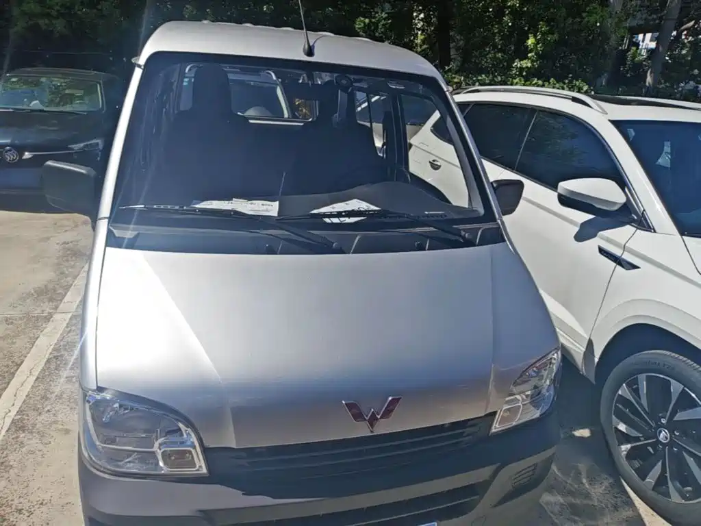 2026 Wuling Motors Wuling Zhiguang