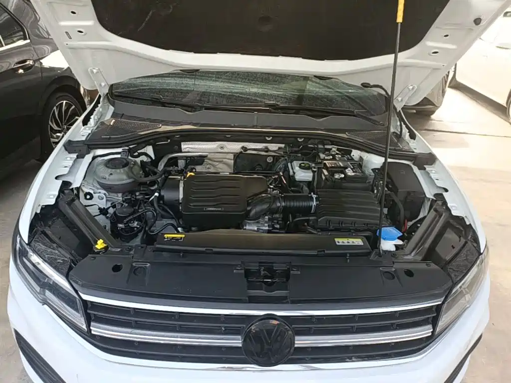 Volkswagen Bora 2021 1.5L Automatic Fashion Smart Edition фото 20
