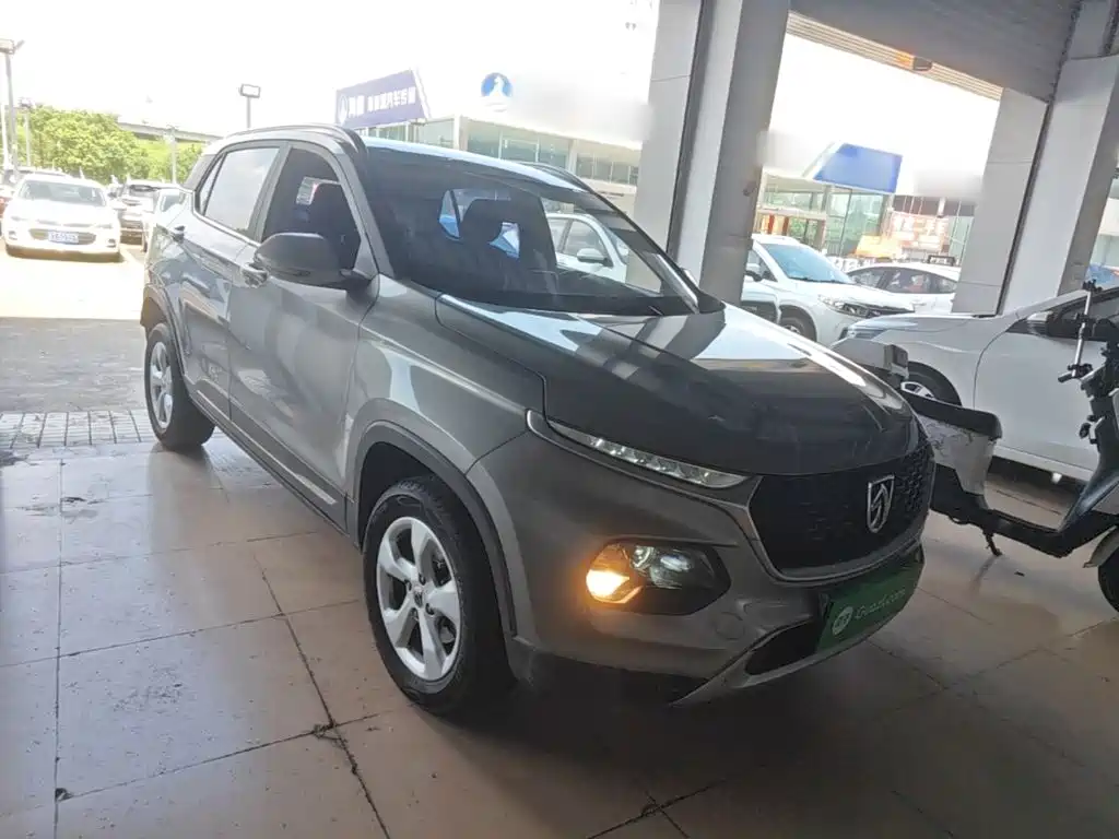 Photo 4 - Baojun 510