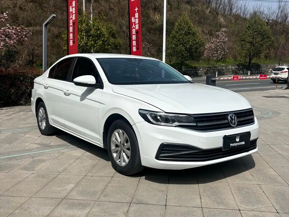 Volkswagen Bora 2020 1.5L Automatic Fashion фото 3