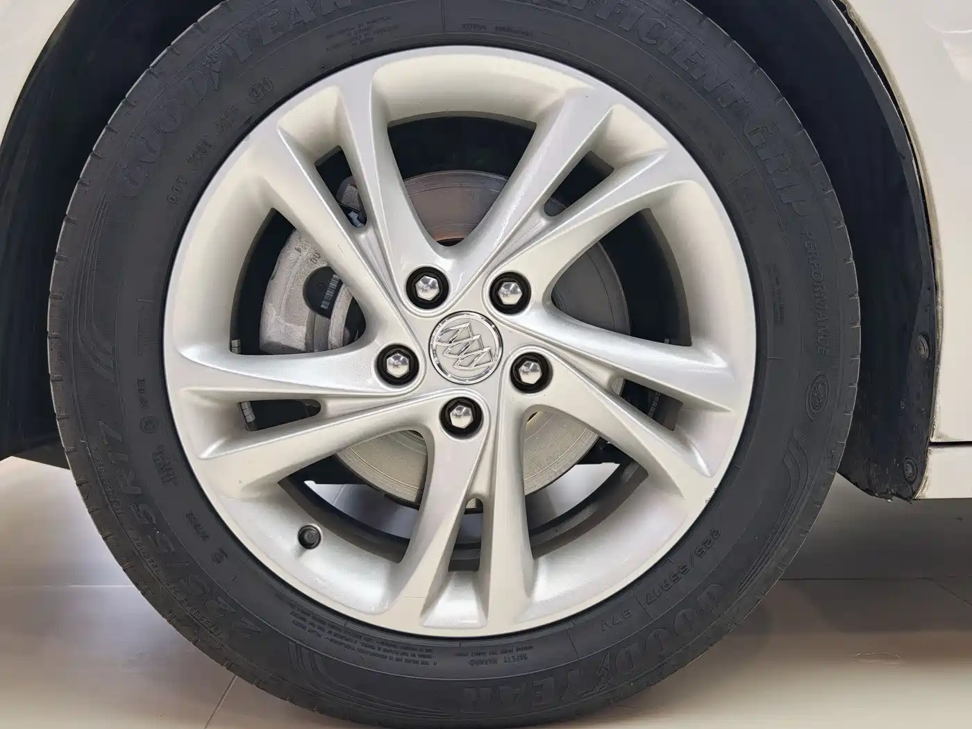 Buick Regal 2020 552T Luxury фото 18