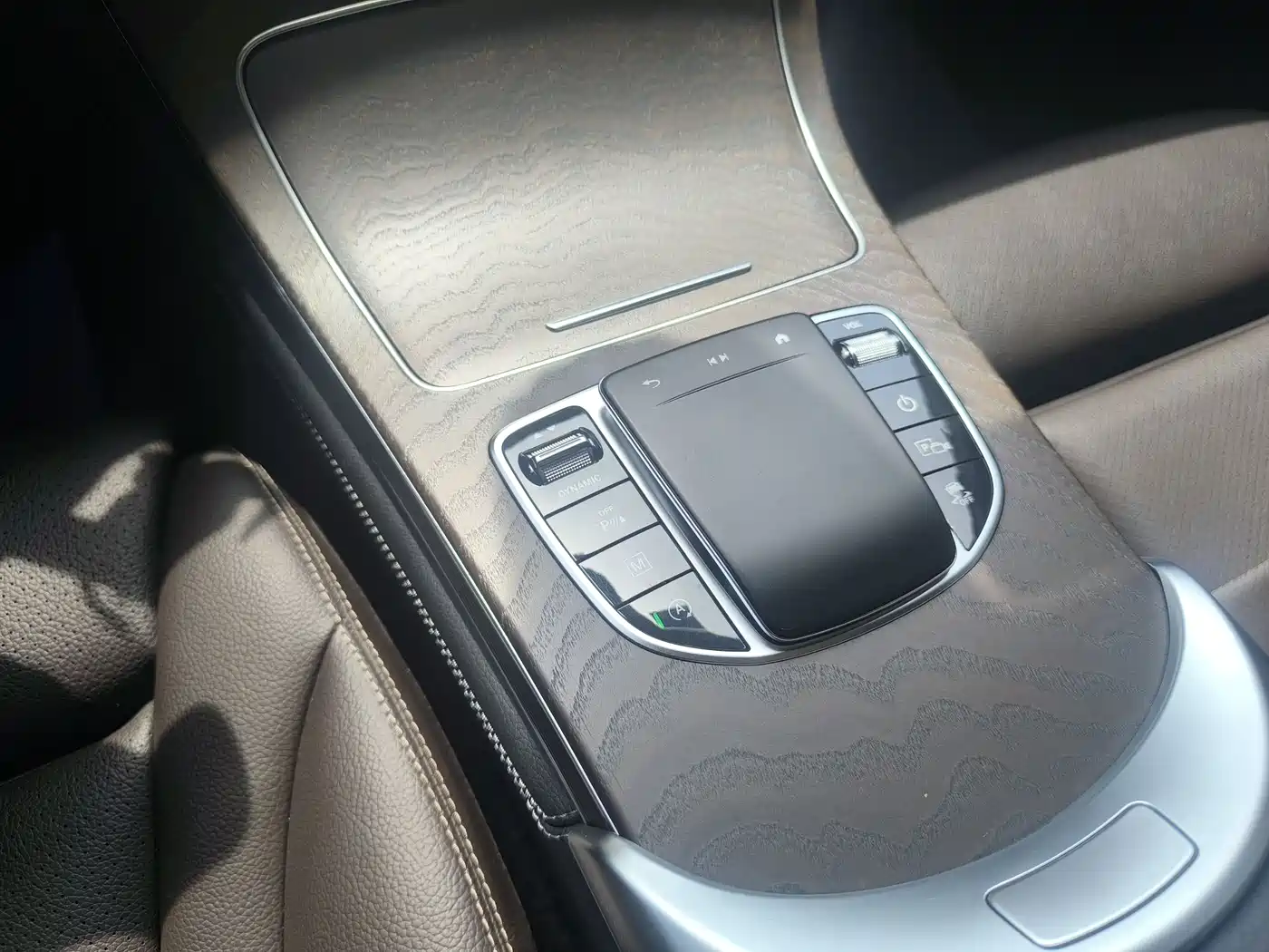 Mercedes-Benz GLC 2021 GLC 260 L 4MATIC Luxury фото 15