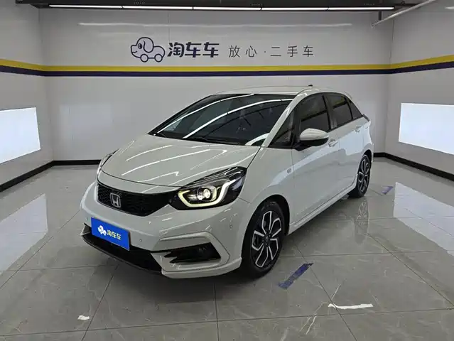 Honda LIFE 2021