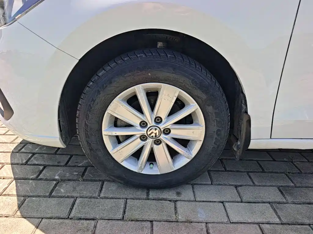 Jetta VA3 2021 2020 1.5L Auto Upward Life Edition
