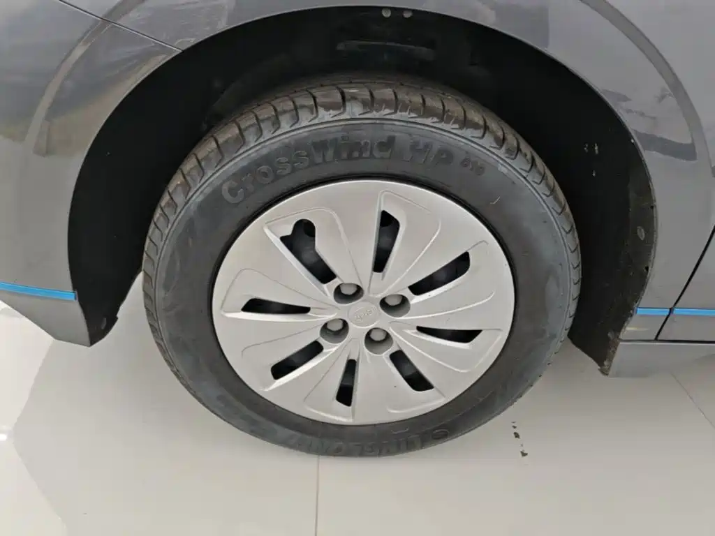 BYD e2 2021 2021 Comfort Model