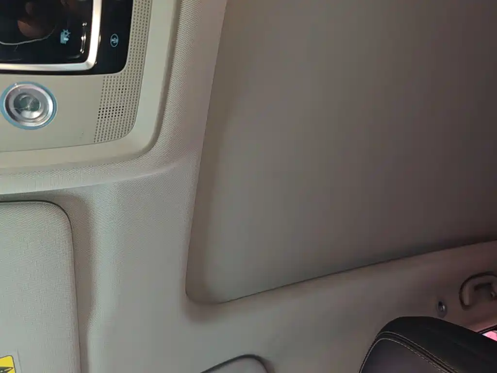 BYD Song Pro New Energy 2020 2019 DM 1.5T 4WD Performance Flagship