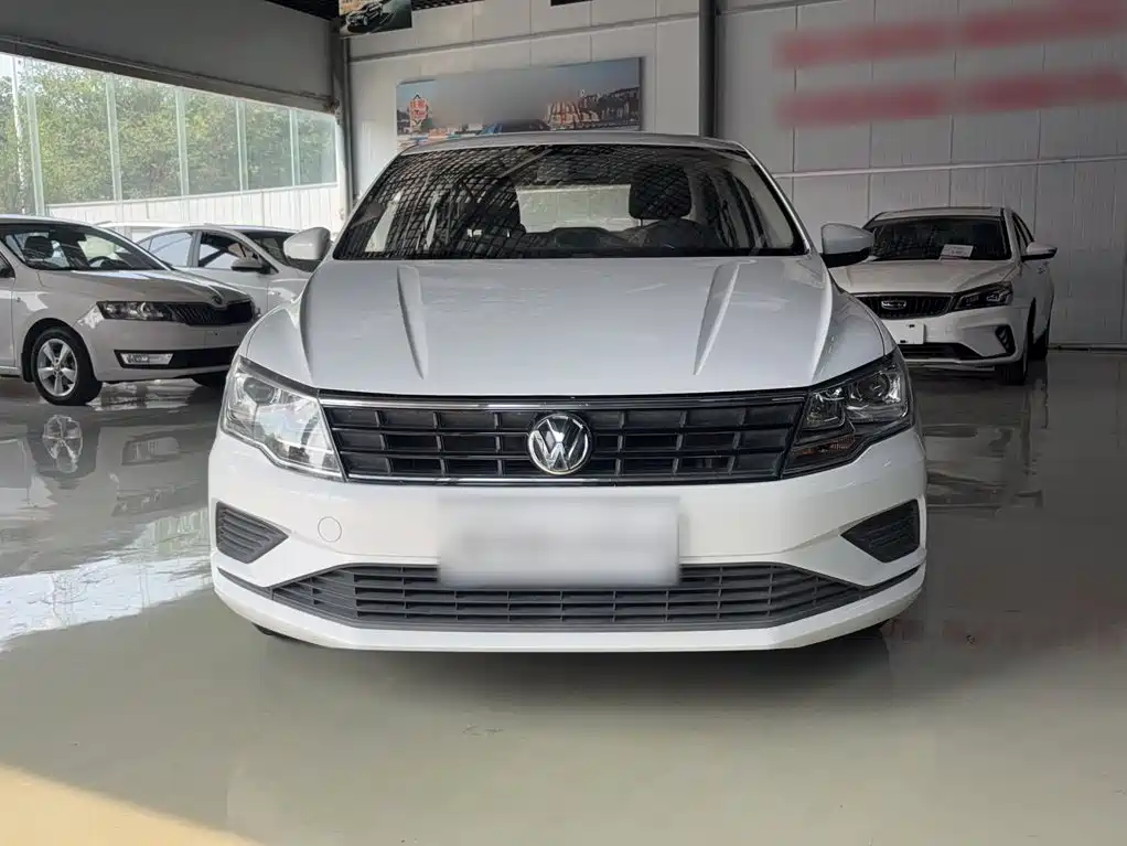 Volkswagen Jetta 2019 2019 Dream Edition 1.5L Auto Fashion