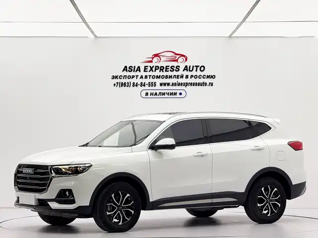 Haval H6 2023