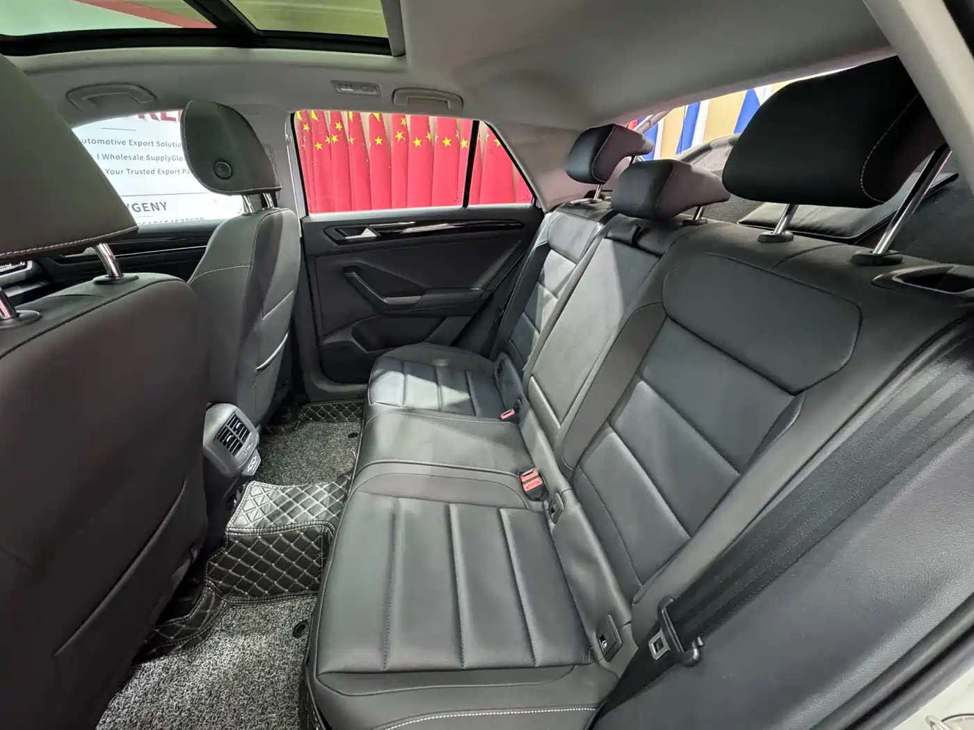 Volkswagen T-ROC 2022 280TSI DSG 2WD Comfort PLUS фото 15