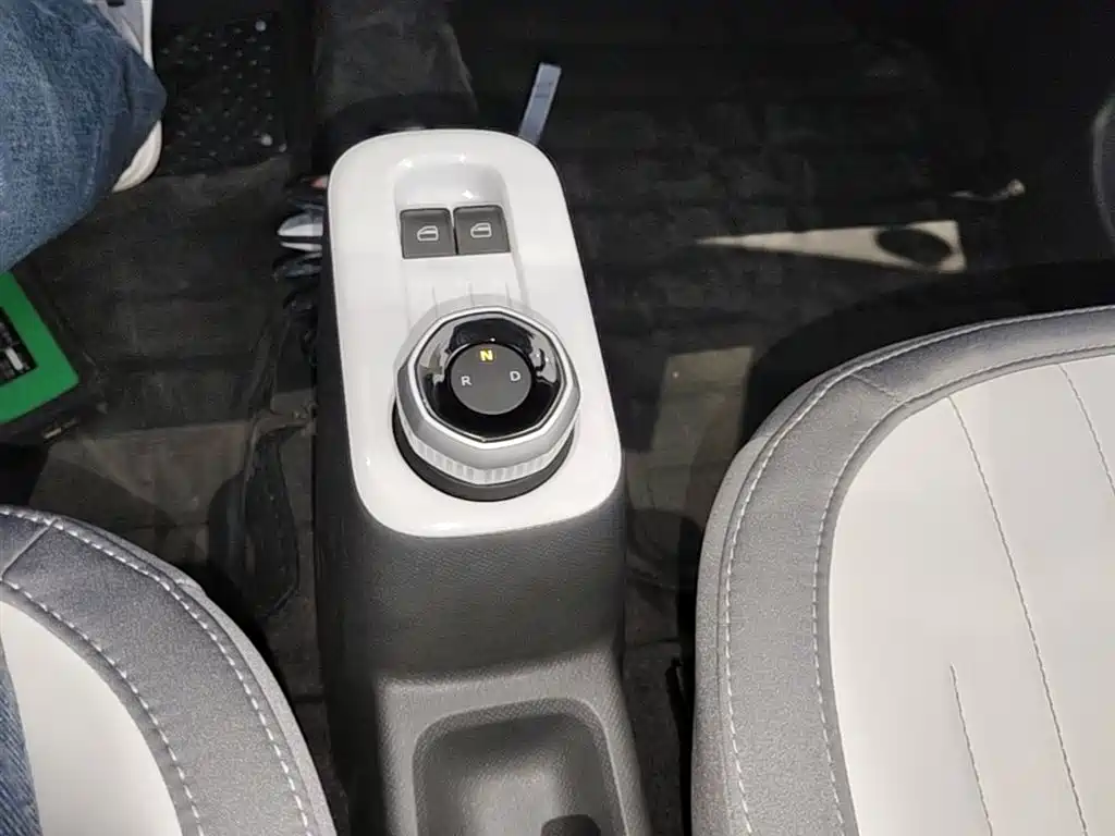 Ruilan Auto Ruilan Blue Elf 2026 2025 Base Model