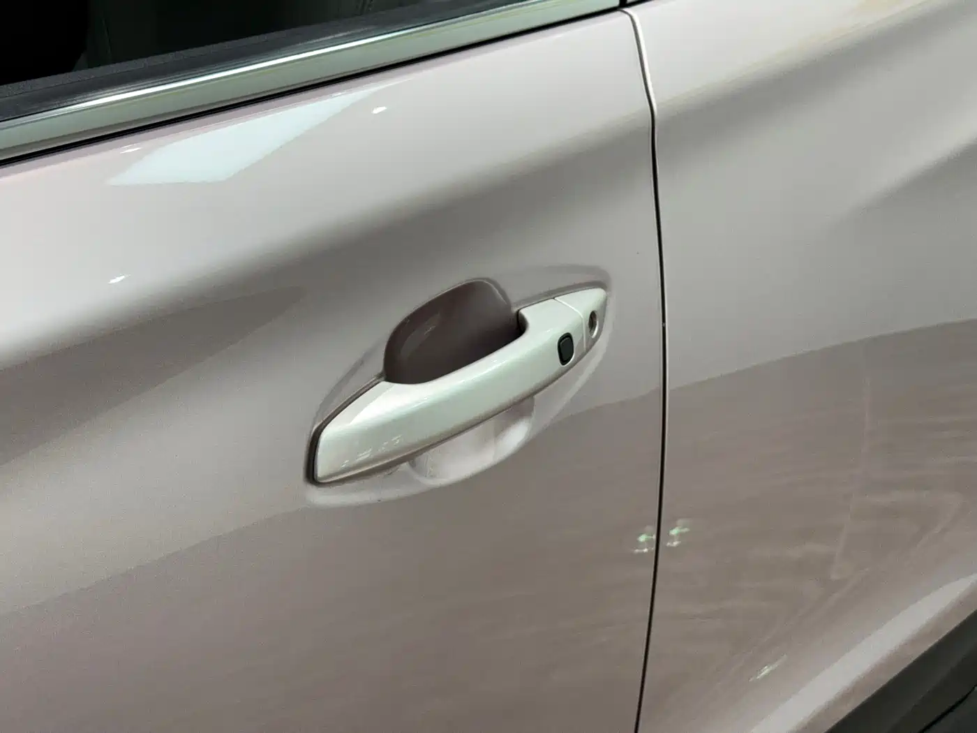 BYD Yuan Pro 2023 2023 401KM Premium
