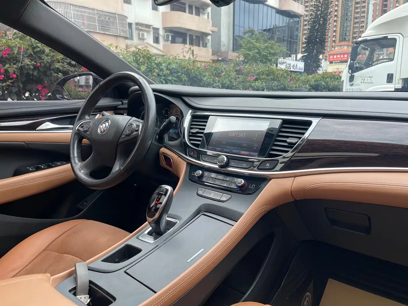 Buick LaCrosse 2016 20T Elite Type фото 14
