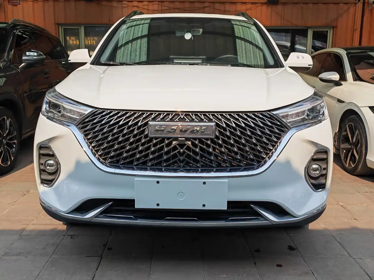 HAVAL M6