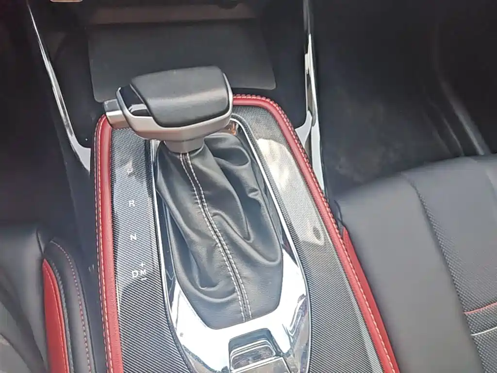 CHANGAN AUCHAN X5