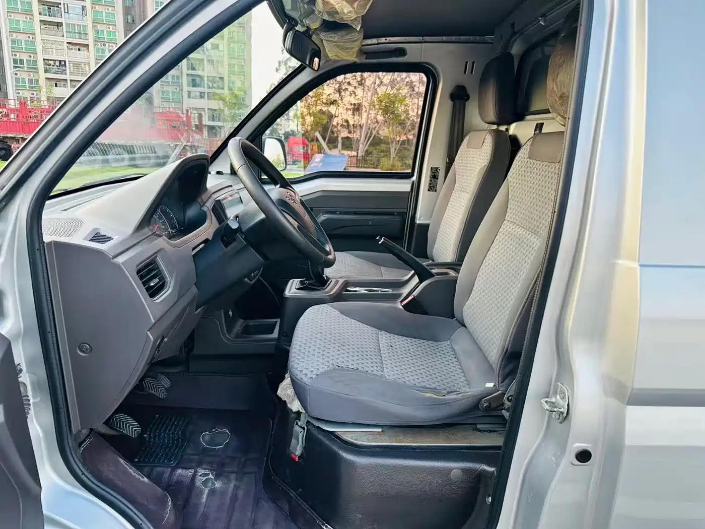Wuling Motors Wuling Rongguang New Truck 2022 2019 1.5L Single Cab China VI L3C