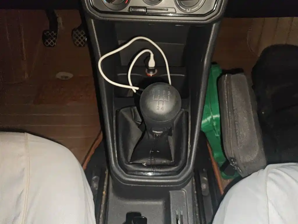 Volkswagen Jetta 2017 1.5L Manual Fashion фото 15