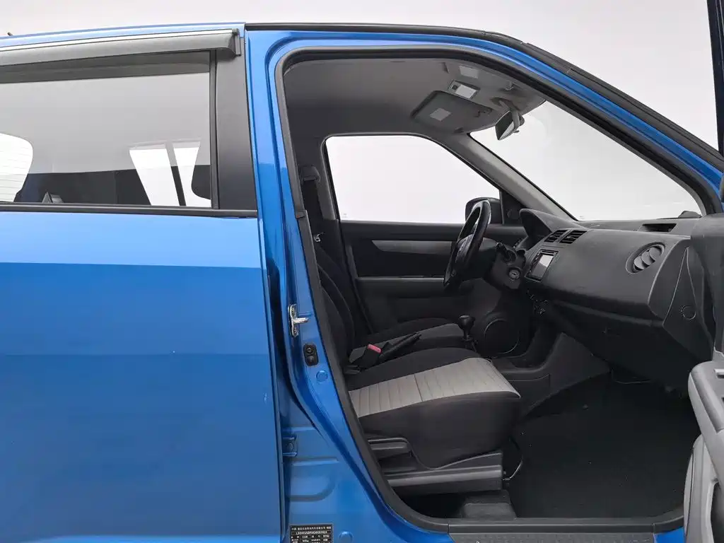 Suzuki Swift 2013 2013 1.3L Manual Value Edition