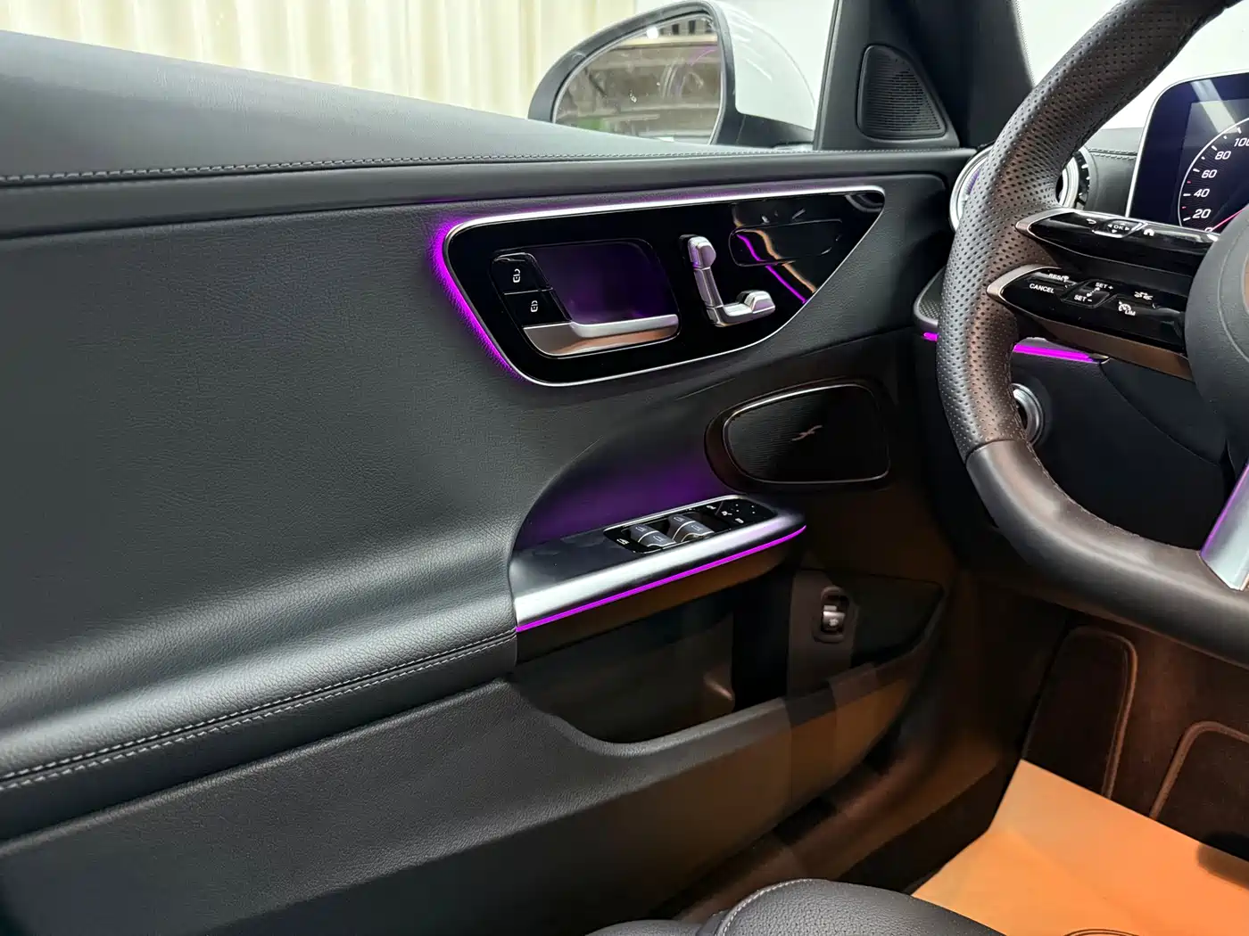 Mercedes-Benz C-Class 2024 C 260 L Sport фото 7
