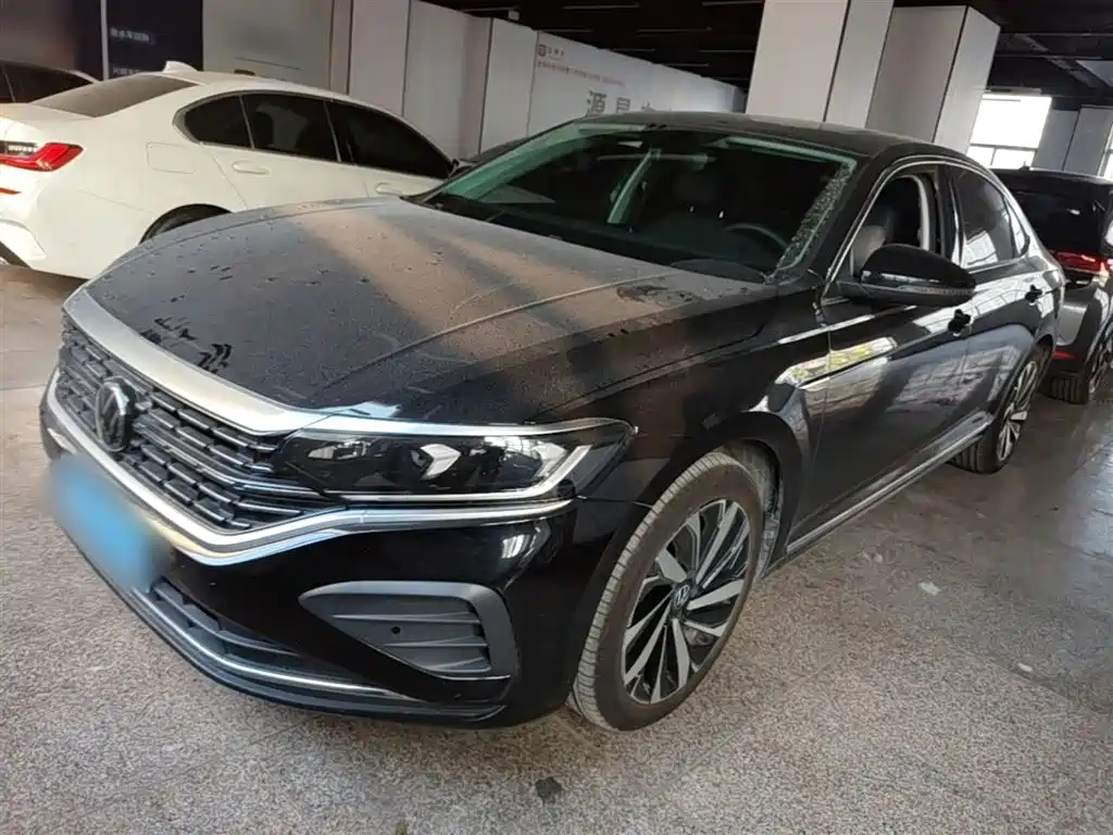 Volkswagen Passat 2024 330TSI Elite Edition фото 2