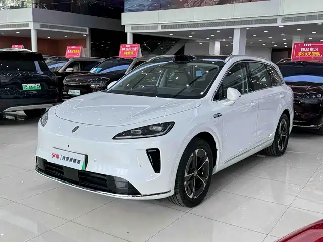 Shangjie SUV 2025