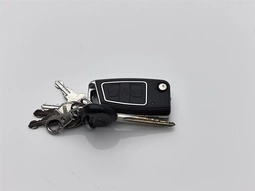 Leopaard Black King Kong 2013 2.2L Manual 4WD Standard Type фото 19