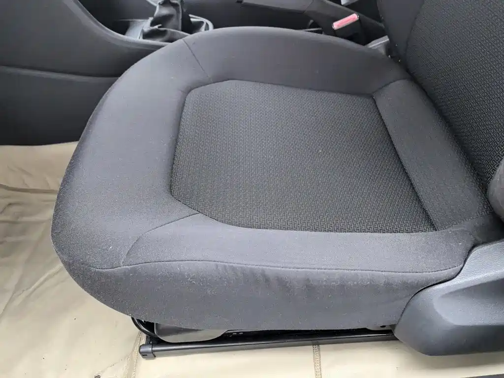 Volkswagen Santana 2013 2013 1.4L Manual Trend Edition
