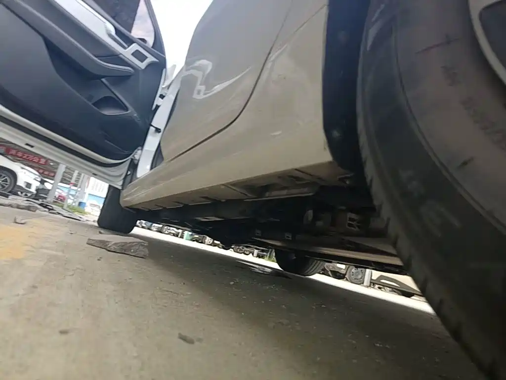BYD Qin Pro New Energy 2019 2019 DM Super Edition 1.5TI Automatic Smart Connected Jin Xuan Type China VI