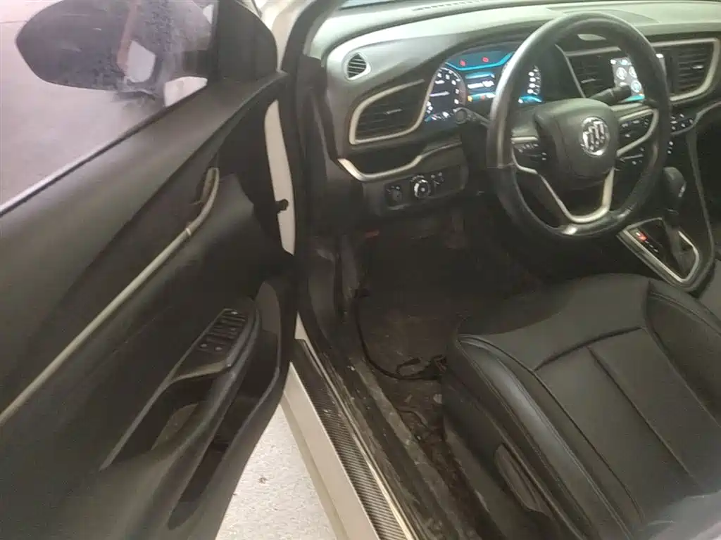 Buick Excelle 2019 18T Auto Connected Elite China VI фото 9