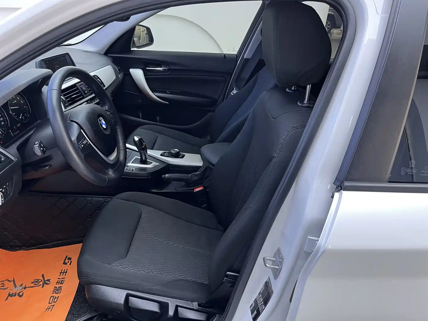 BMW 1 Series (Import) 2019 2018 118i Leading