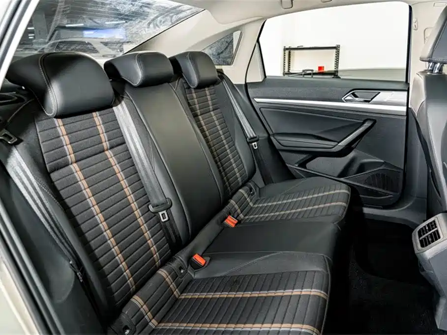 Volkswagen Lavida 2019 280TSI DSG Comfort Edition China VI фото 22