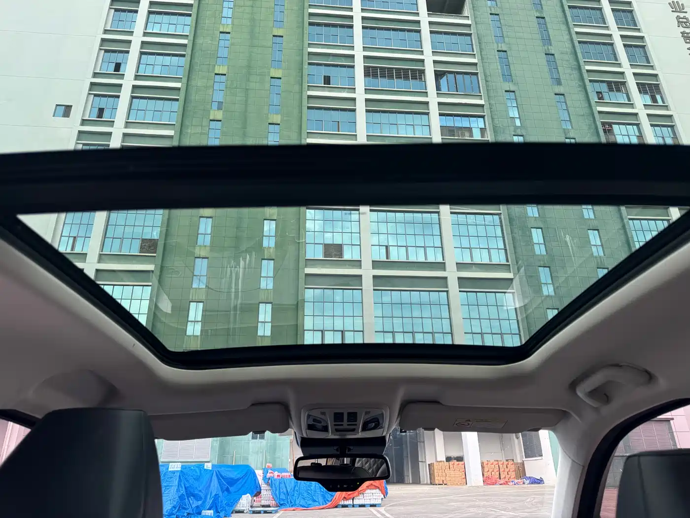 Haval H6 2021 Model 1.5T Automatic Urban Edition фото 21