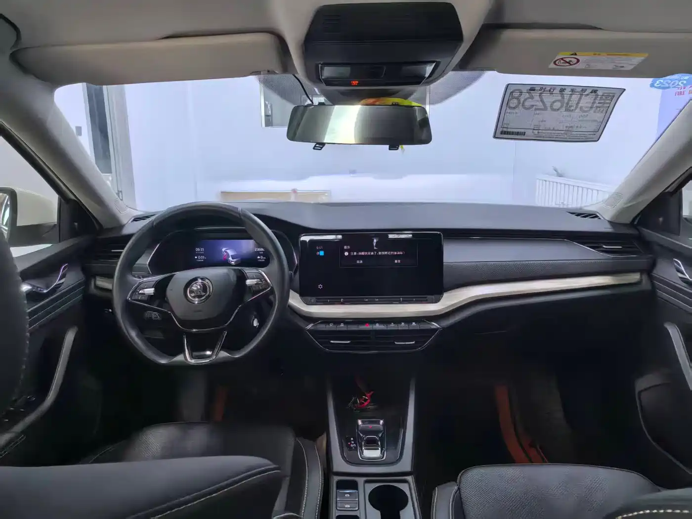 Škoda Octavia 2021 PRO TSI280 DSG Premium Edition фото 8