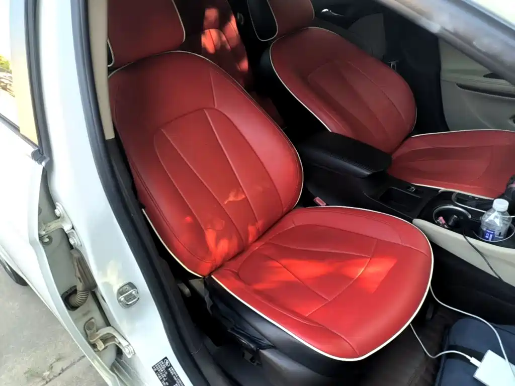 Фото 25 - Buick Verano