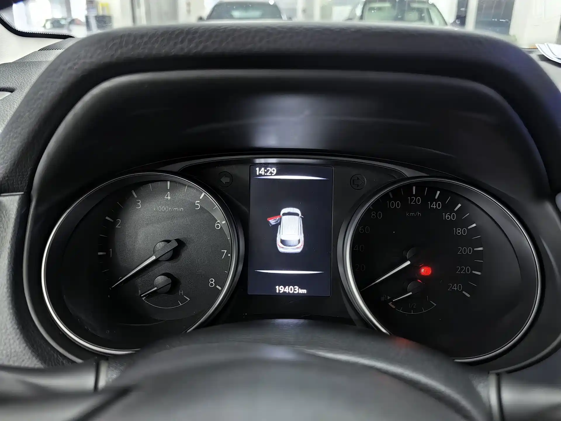 Photo 7 - Nissan Qashqai