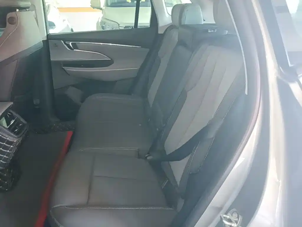 Buick E5 2025 2023 Pioneer Edition