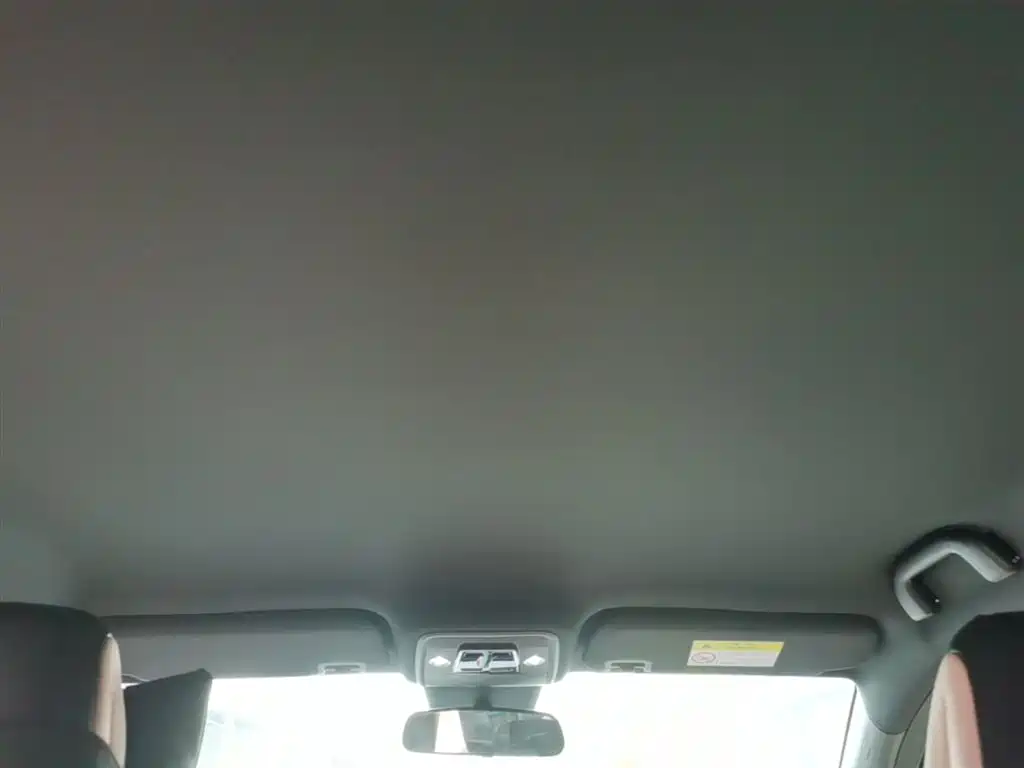 BYD Seagull 2025 Smart Drive Edition 305km Vitality Version фото 18
