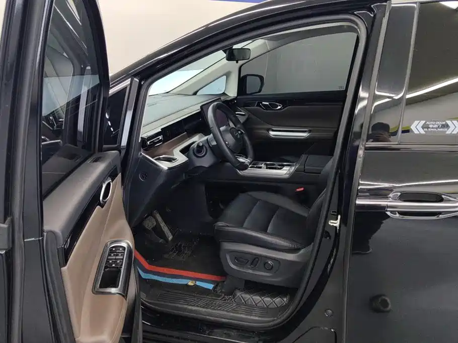GAC Trumpchi Trumpchi E8 2024 2024 Glory Series 2.0L Glory Edition