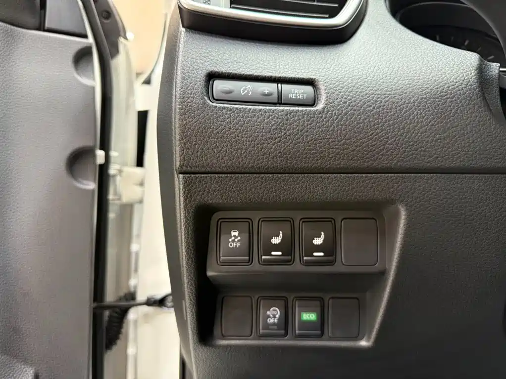 Nissan Qashqai, миниатюра 9