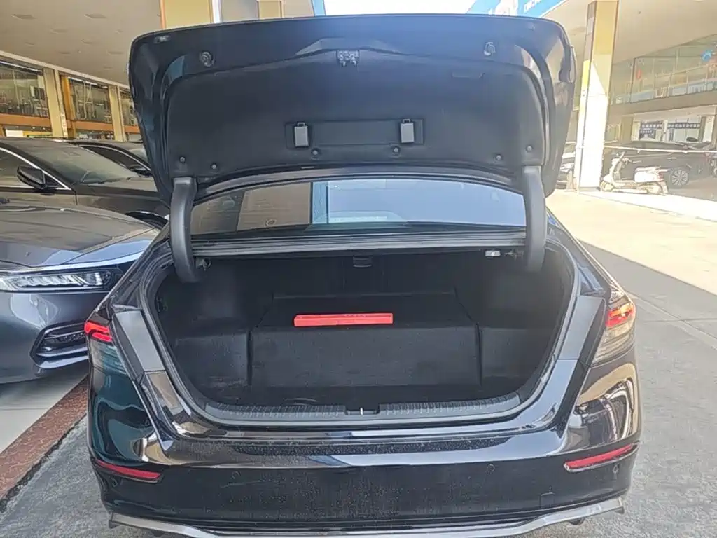 Honda Accord New Energy 2025 2023 2.0L e:PHEV Premium Edition