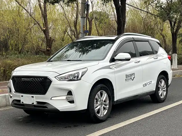 HAVAL M6