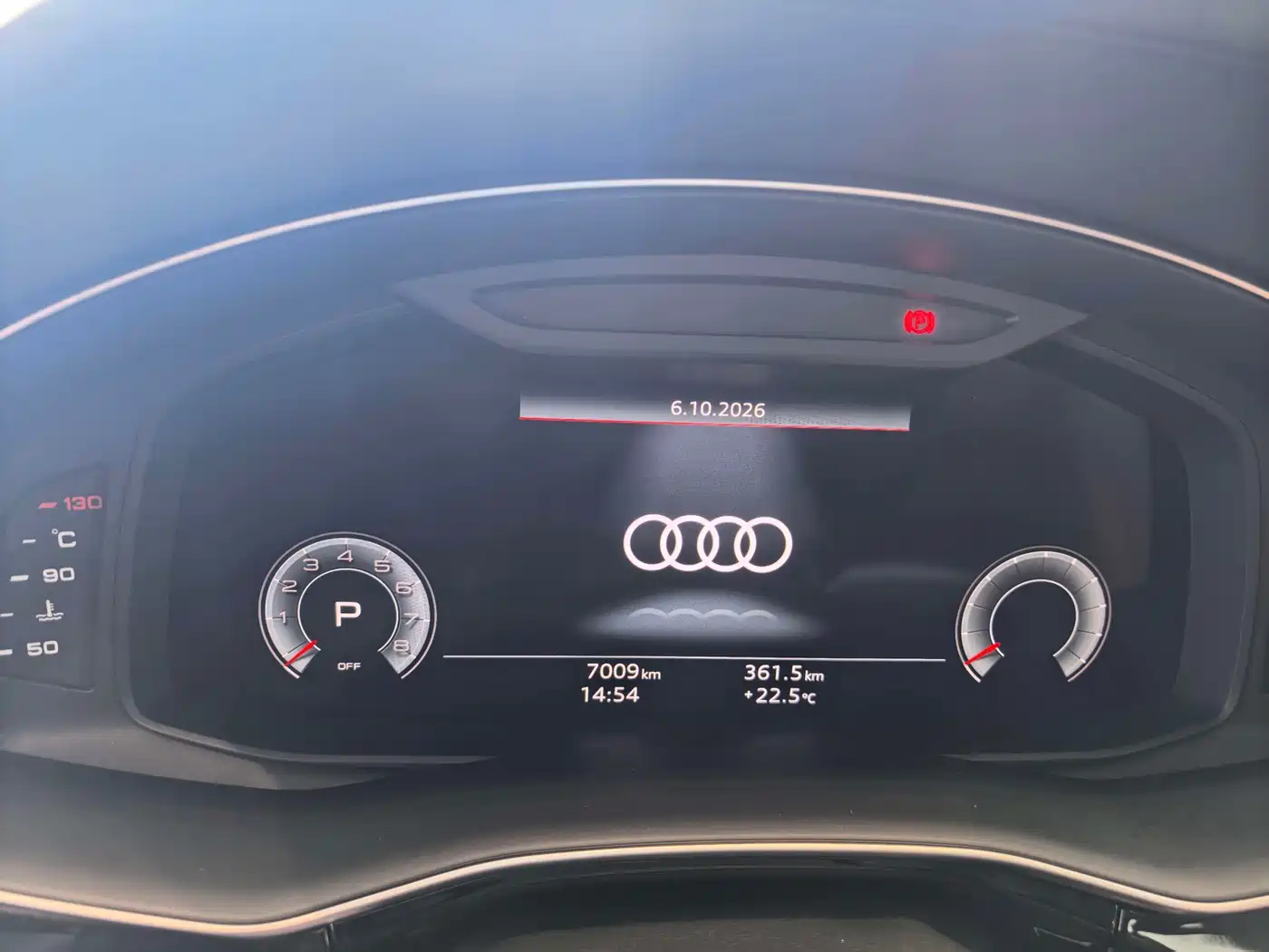 Audi Q7 2025 2025 55 TFSI quattro S line Sport