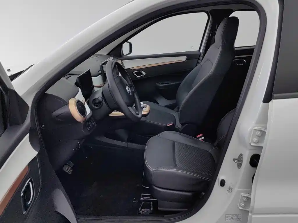 Dongfeng Yipai Nano BOX 2023 2022 Wind Chaser Edition 331KM Standard