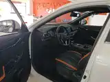 Фото 16 - Changan Oshan Changan Oushang X5