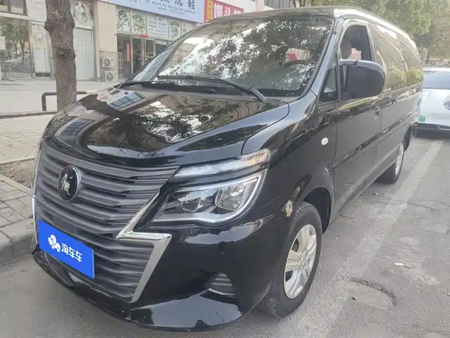 DONGFENG LINGZHI